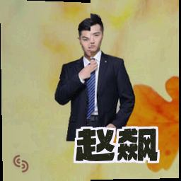赵飙